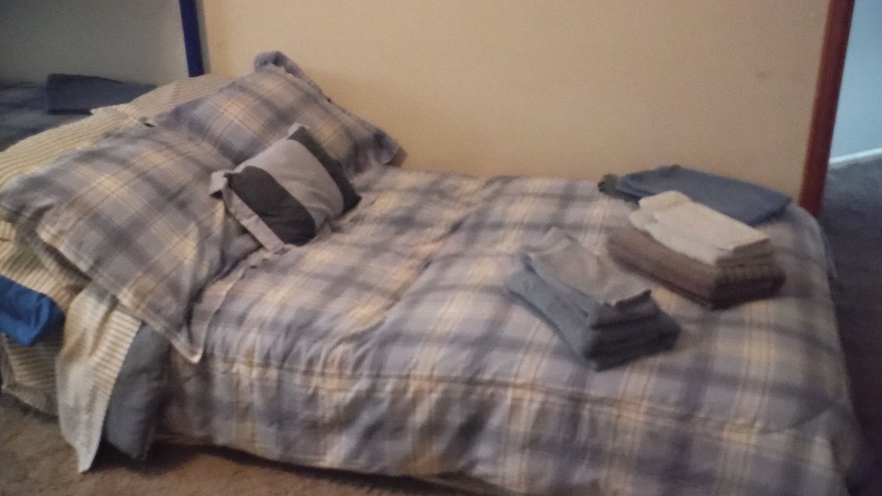 Photo of Bedroom in Northgate