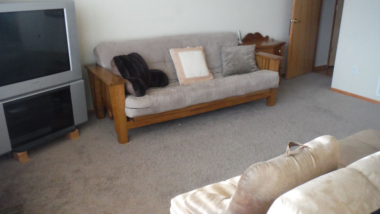Photo of Livingroom in Northgate