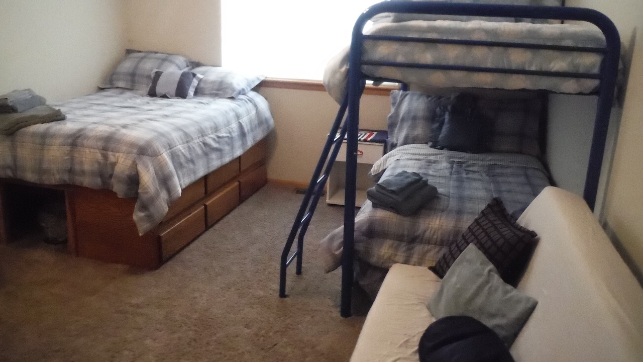Photo of Bedroom in Northgate