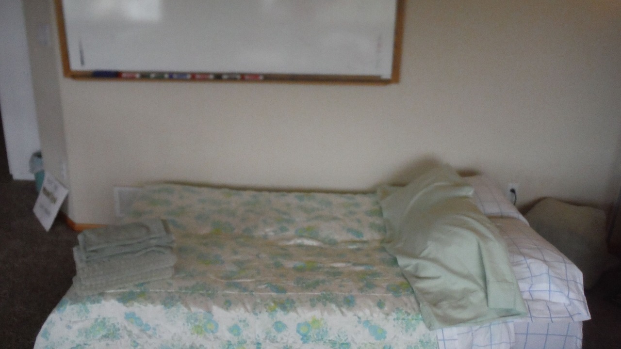 Photo of Bedroom in Northgate