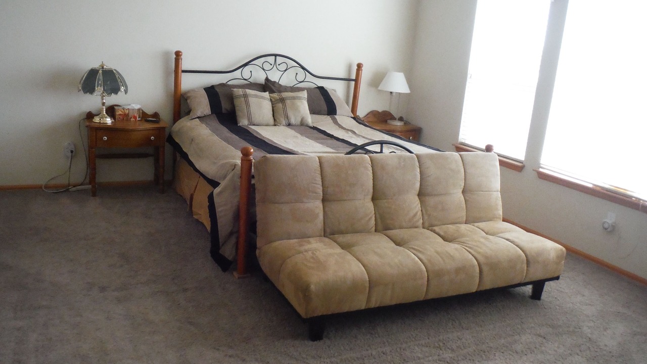 Photo of Bedroom in Northgate