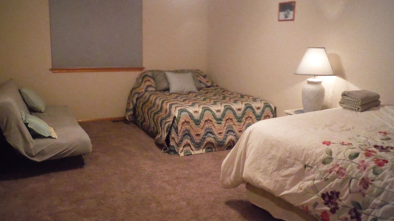 Photo of Bedroom in Northgate
