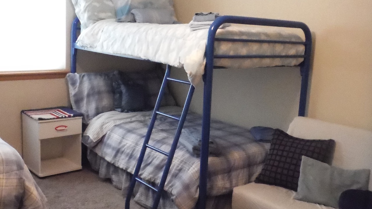 Photo of Bedroom in Northgate