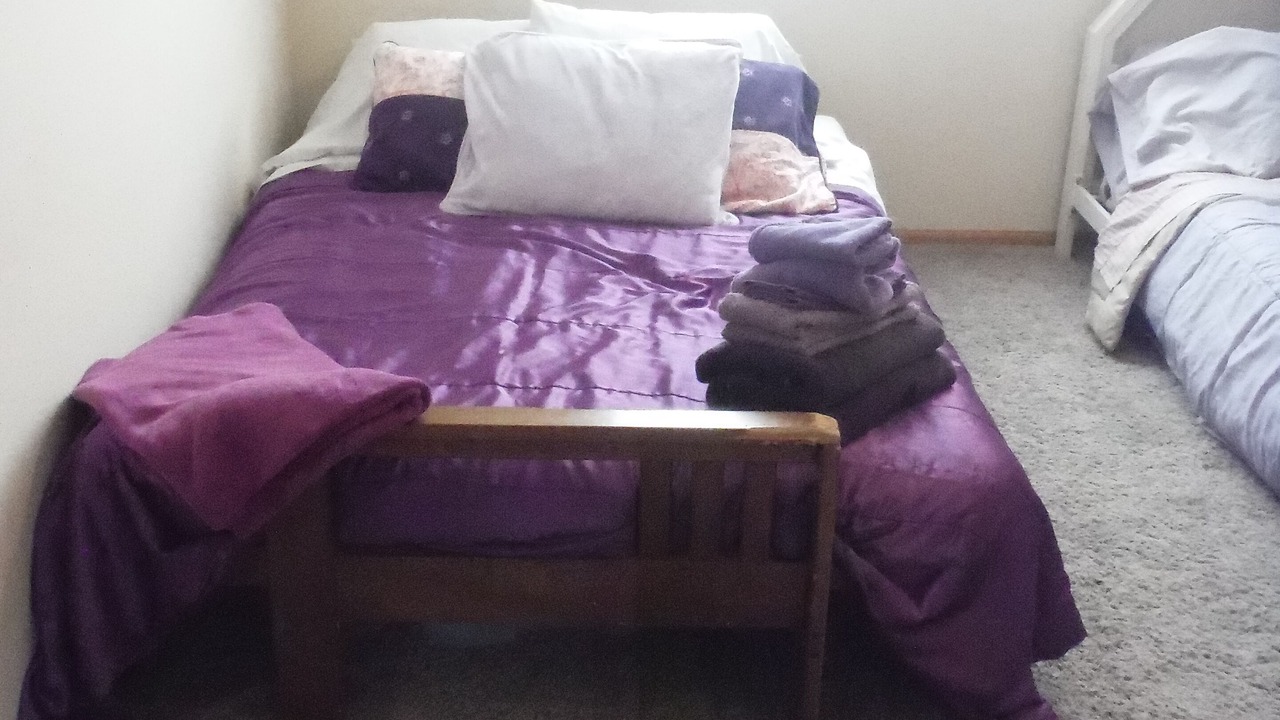 Photo of Bedroom in Northgate
