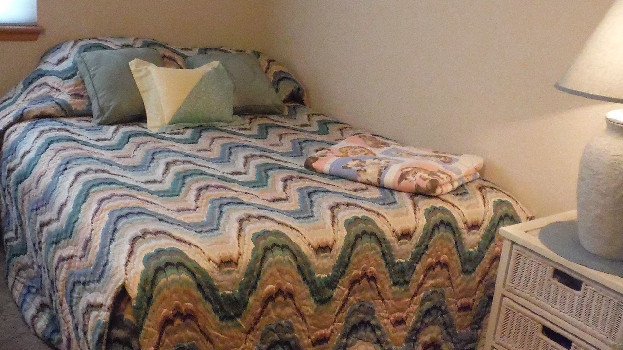 Photo of Bedroom in Northgate