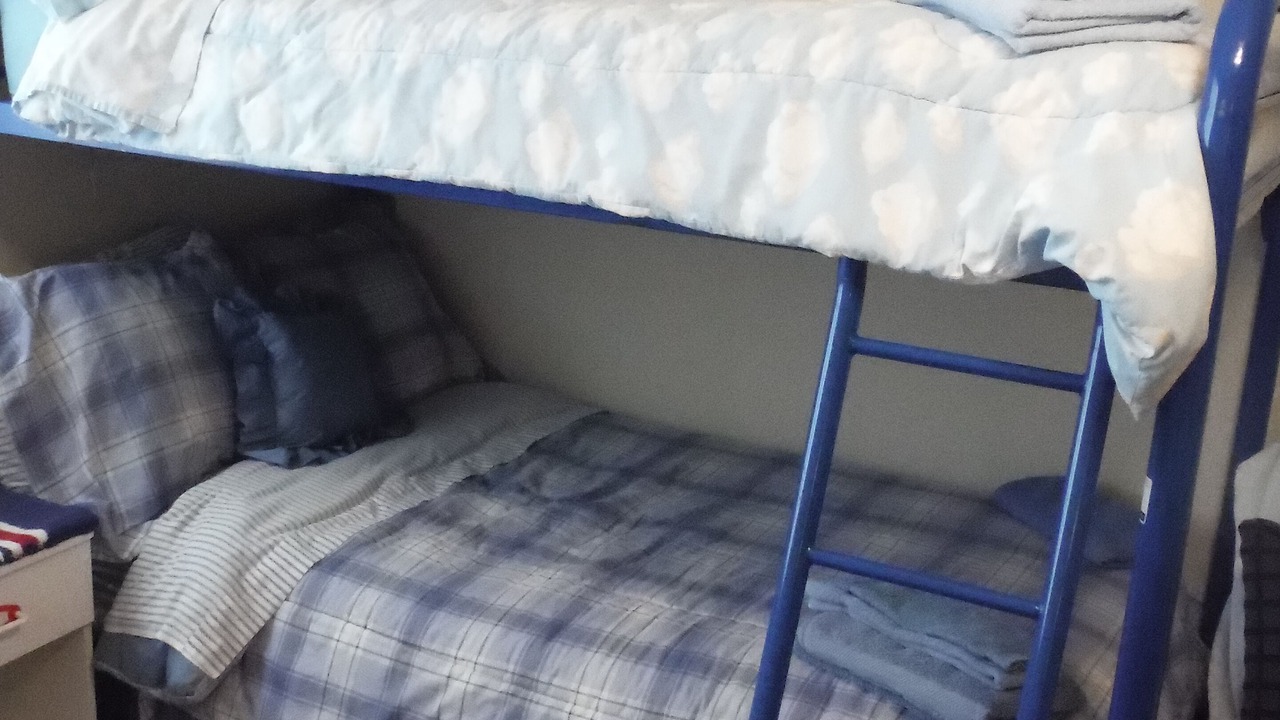 Photo of Bedroom in Northgate