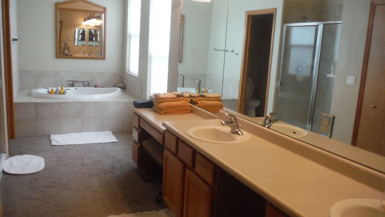 Photo of Bathroom in Northgate