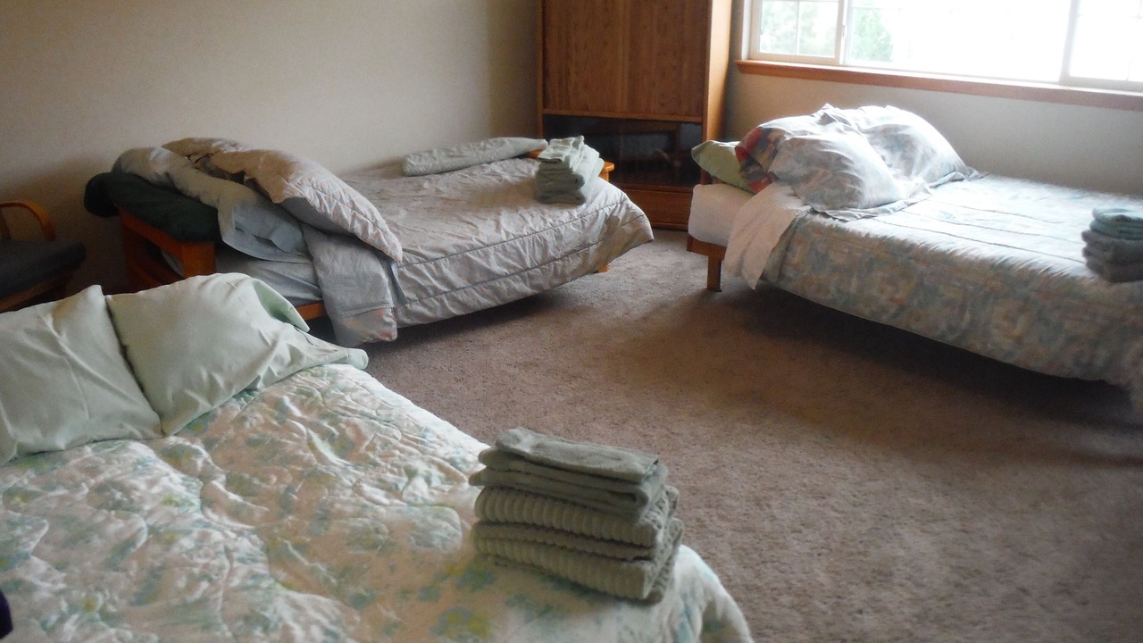 Photo of Bedroom in Northgate