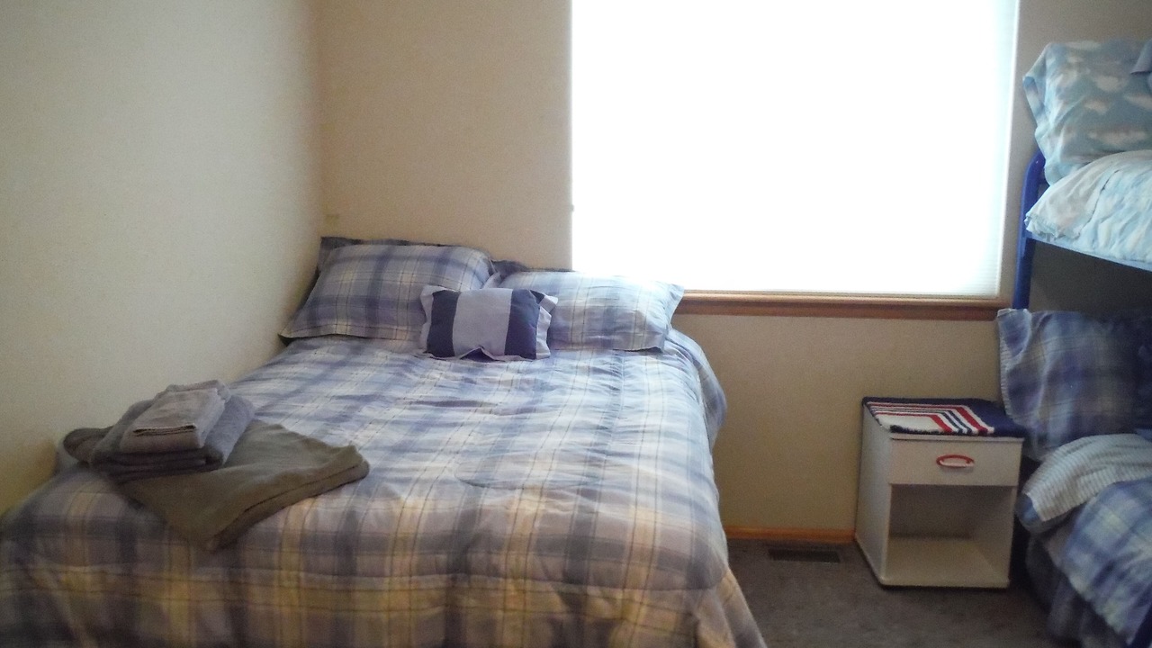 Photo of Bedroom in Northgate