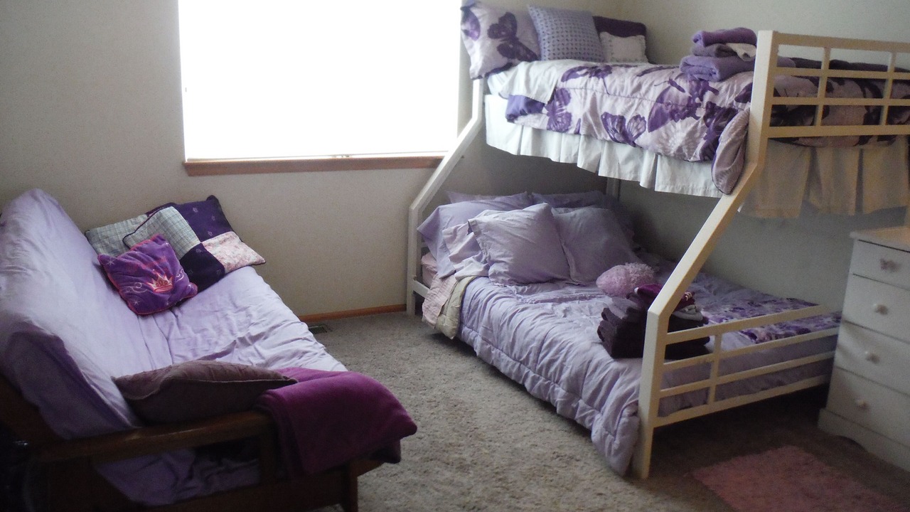Photo of Bedroom in Northgate