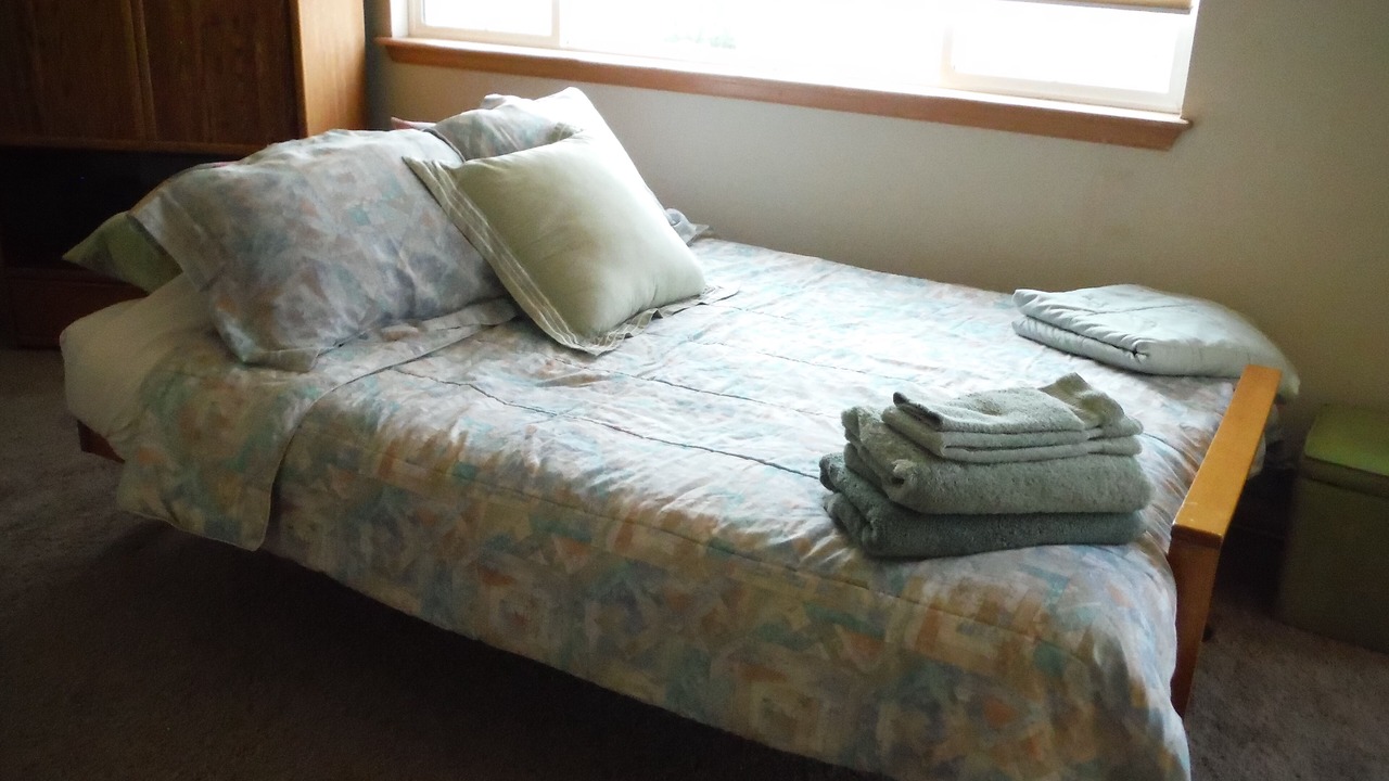 Photo of Bedroom in Northgate