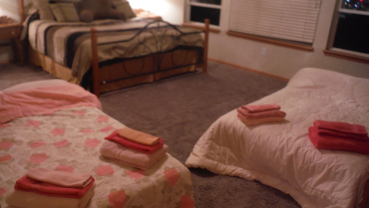 Photo of Bedroom in Northgate
