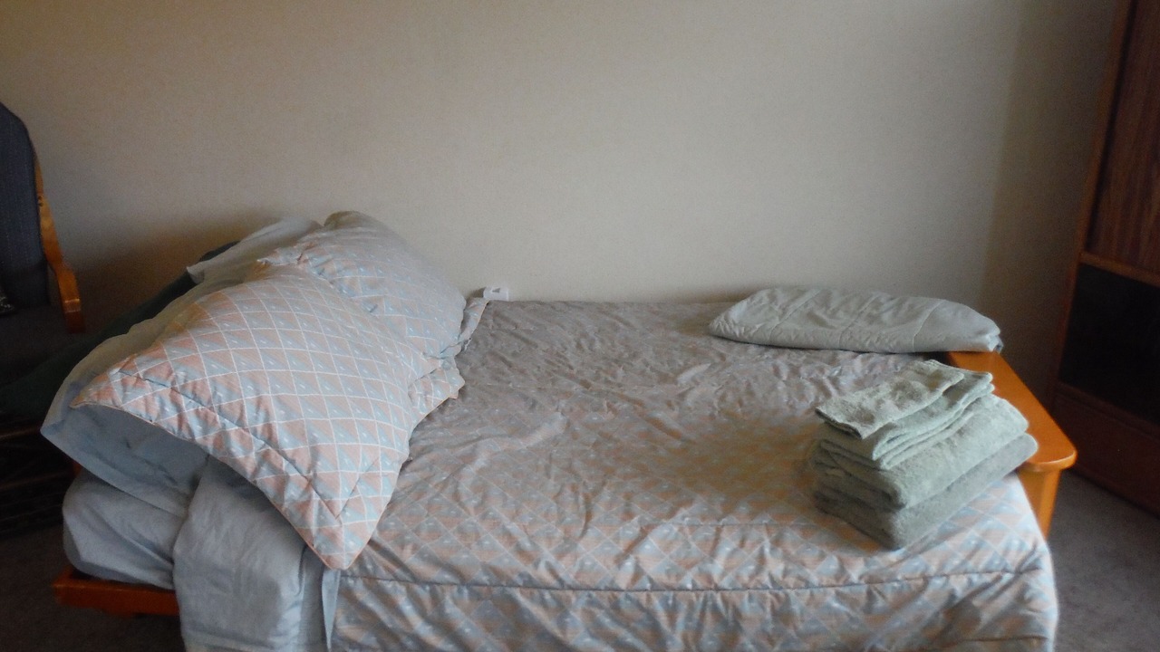 Photo of Bedroom in Northgate