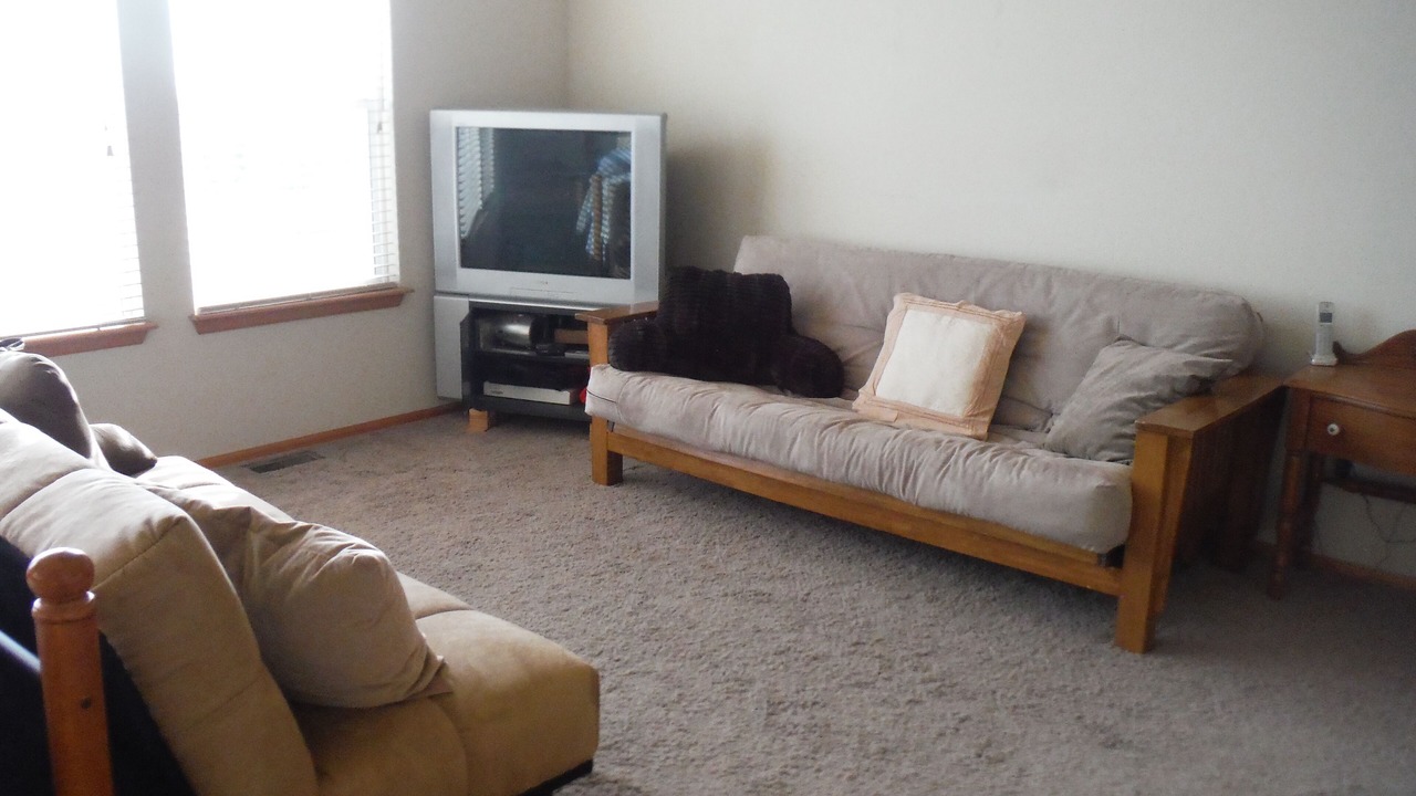 Photo of Livingroom in Northgate