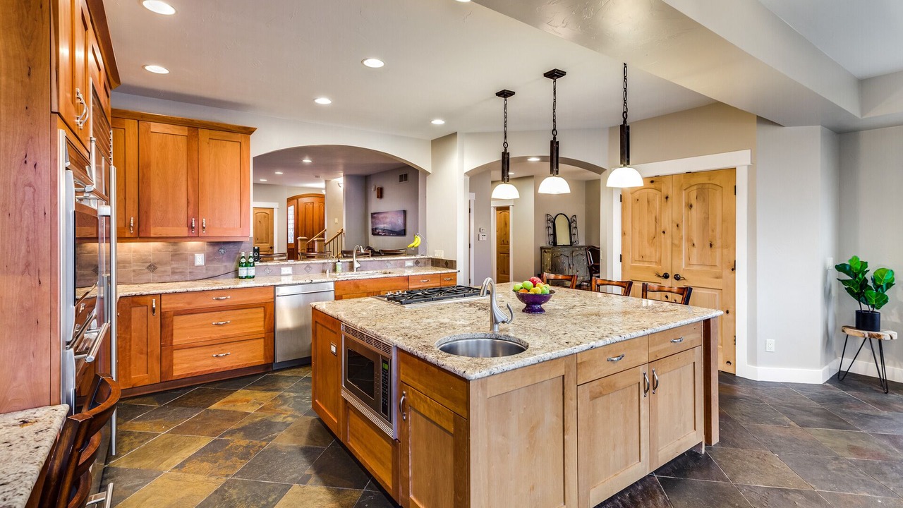Photo of Kitchen in Whittier