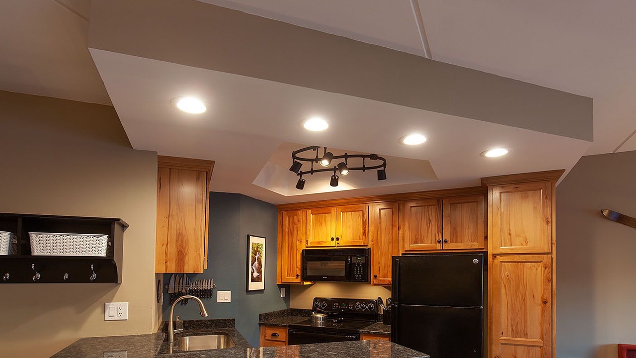 Photo of Kitchen in Copper Mountain Village