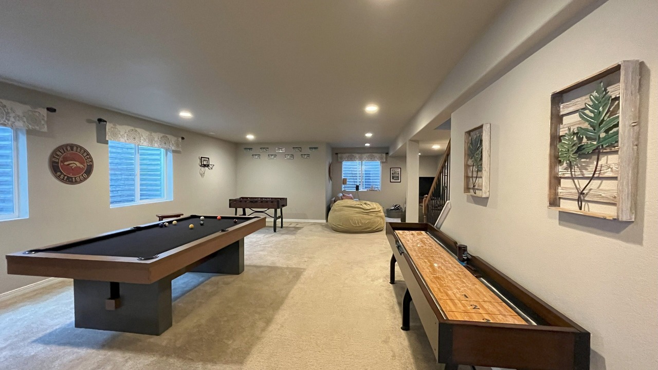Photo of Bedroom in Monument
