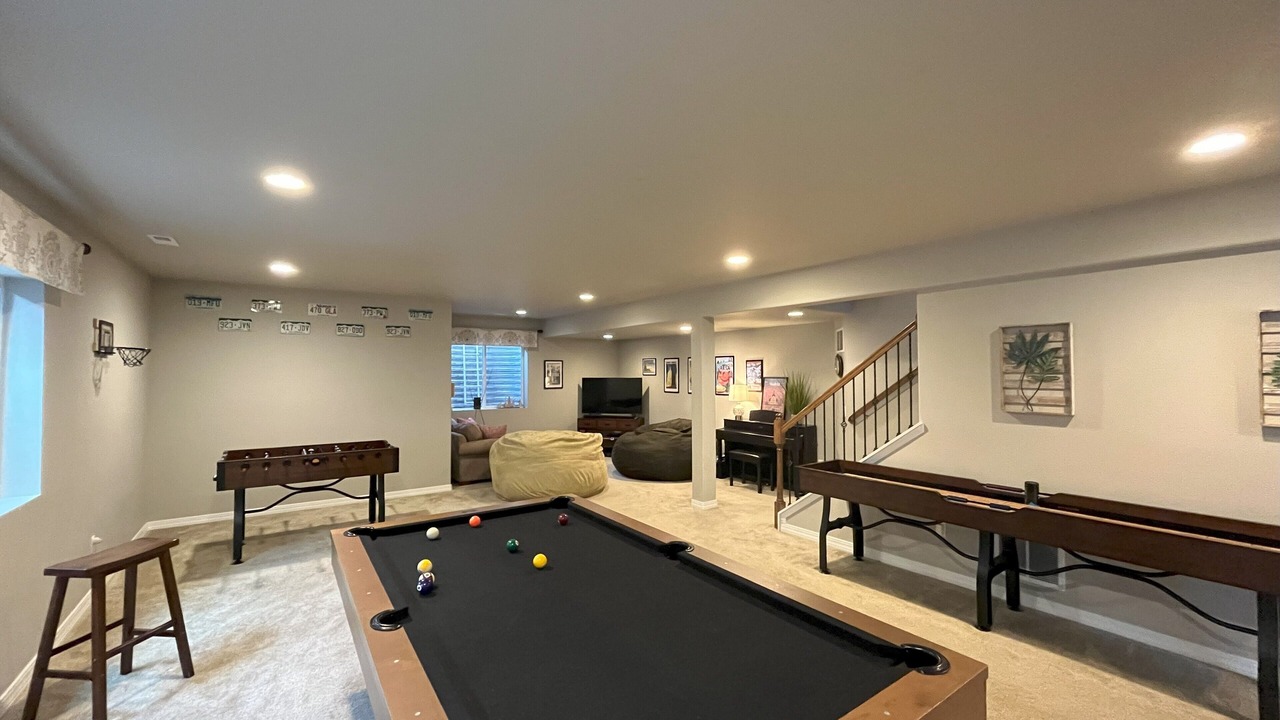 Photo of Bedroom in Monument