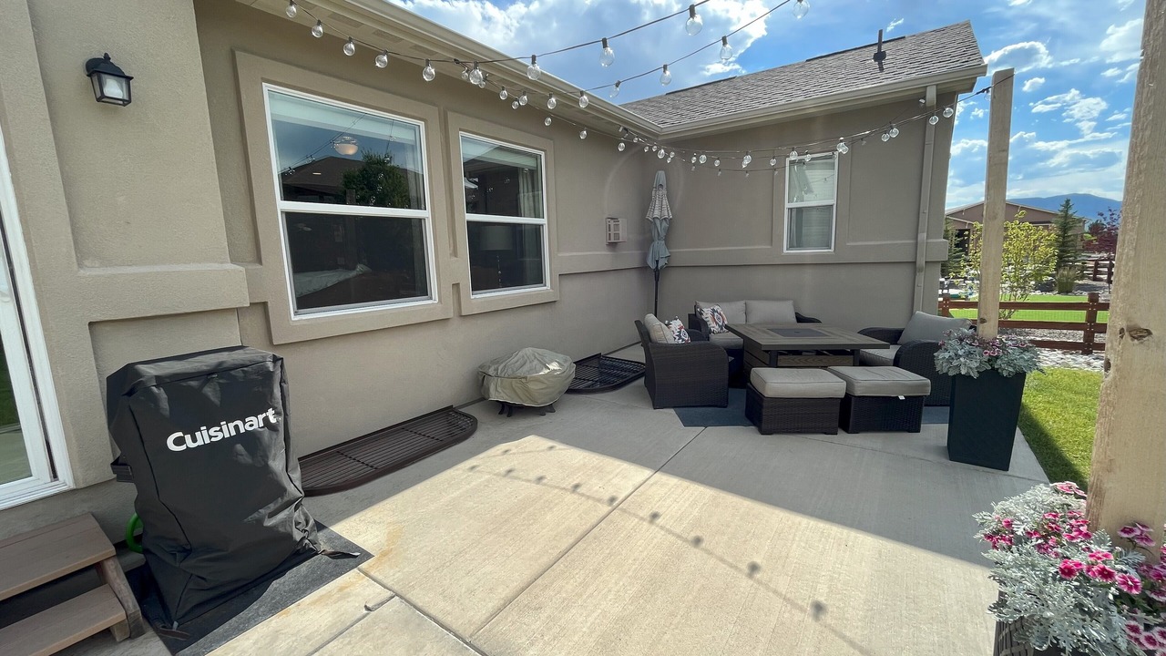 Photo of Outdoor in Monument