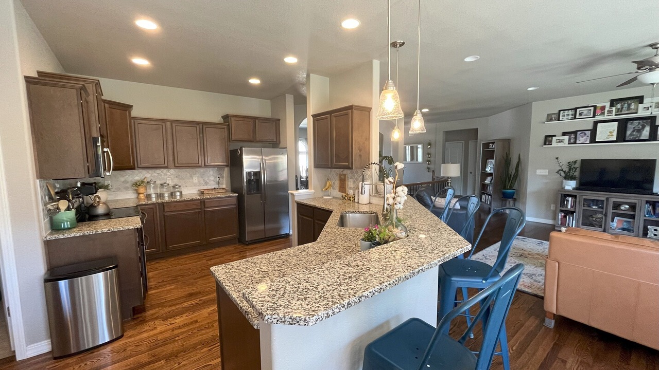 Photo of Kitchen in Monument