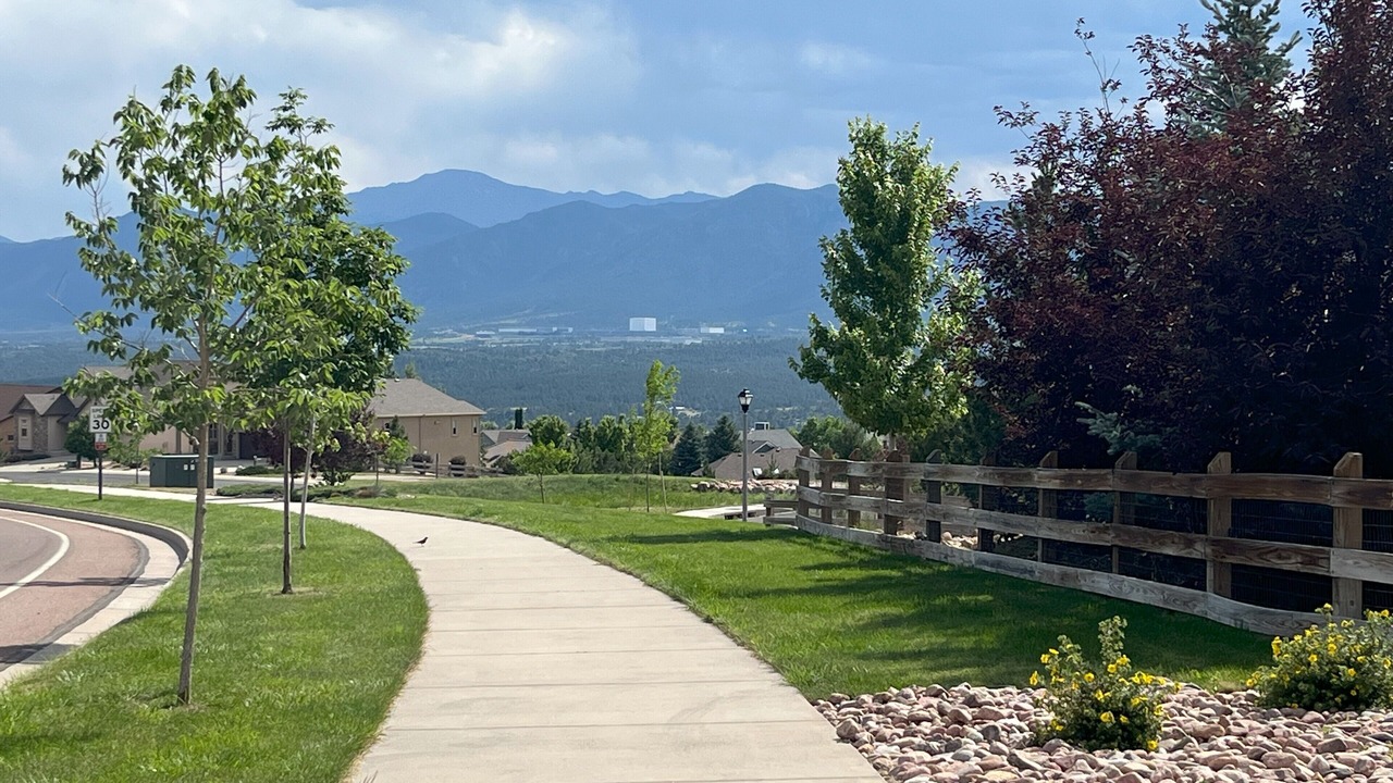 Photo of Outdoor in Monument