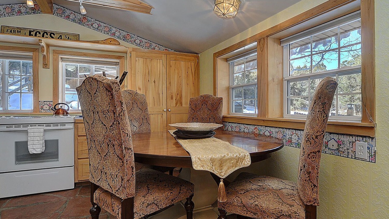 Photo of Bedroom in Salida