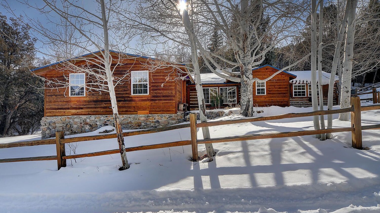 Photo of Outdoor in Salida