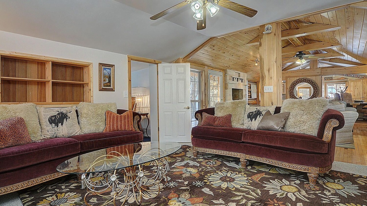 Photo of Livingroom in Salida