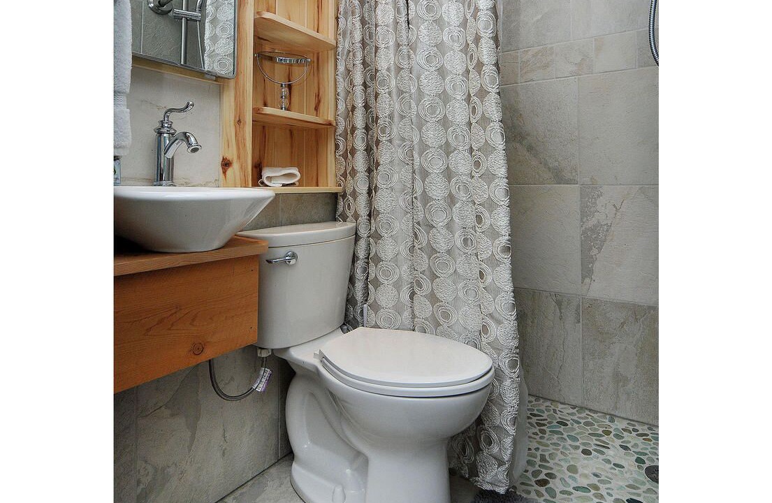 Photo of Bathroom in Salida