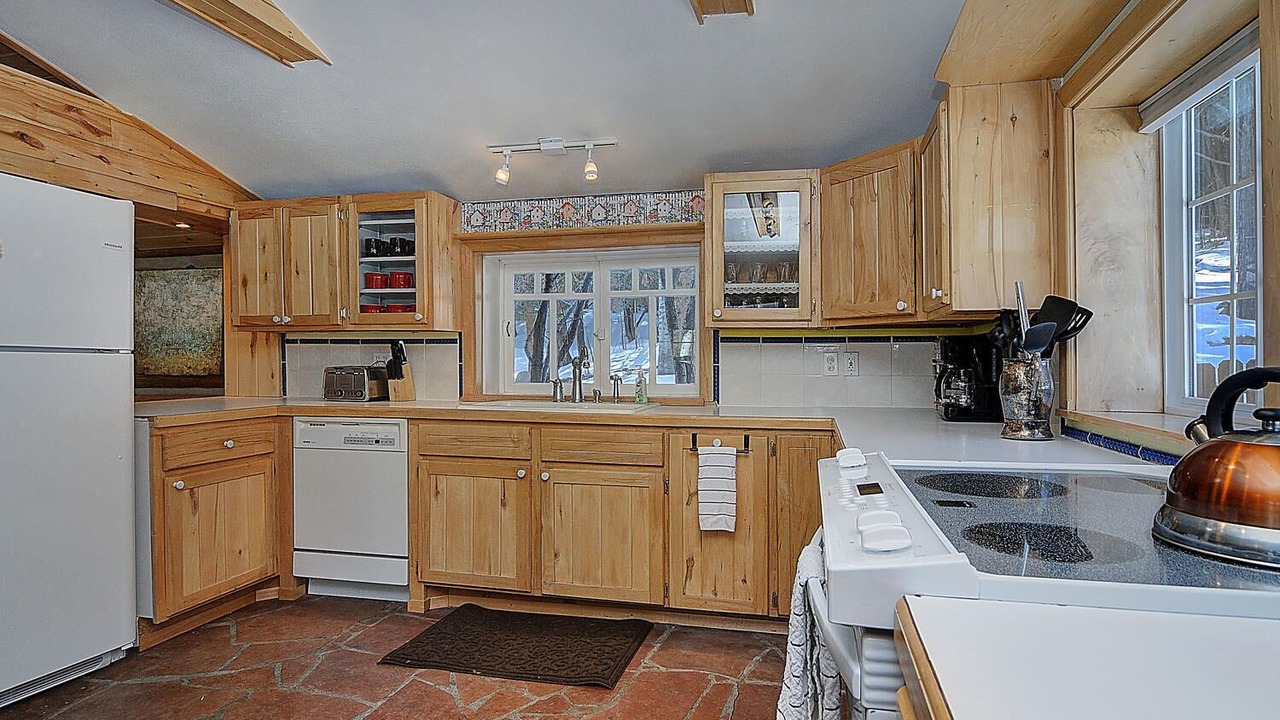 Photo of Kitchen in Salida