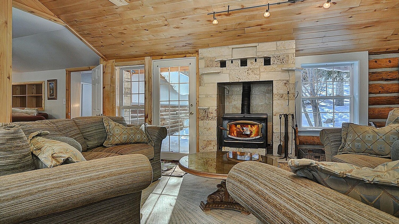 Photo of Livingroom in Salida