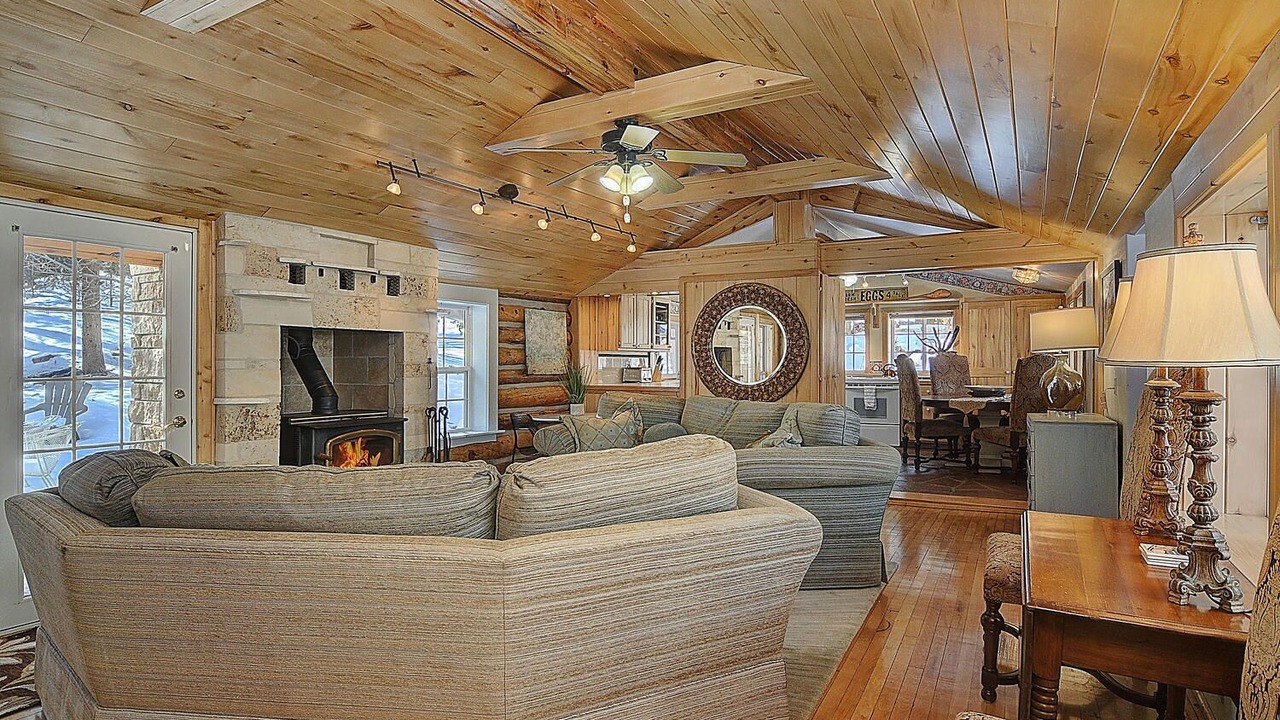 Photo of Livingroom in Salida