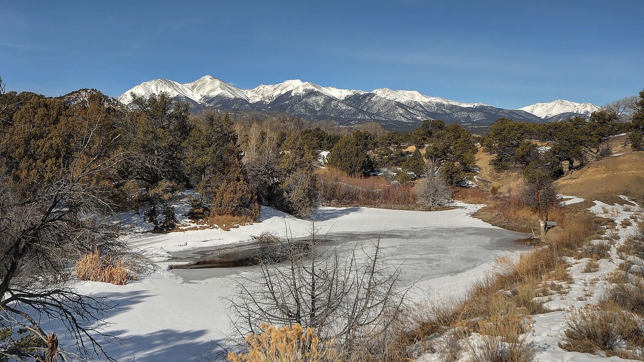 Photo of Others in Salida