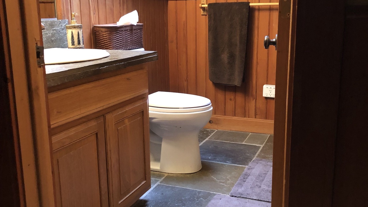Photo of Bathroom in Bayfield