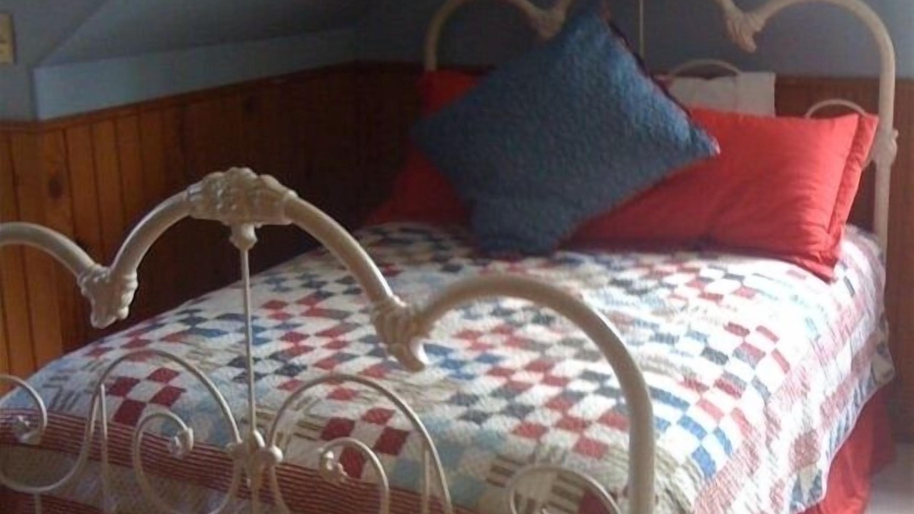 Photo of Bedroom in Bayfield