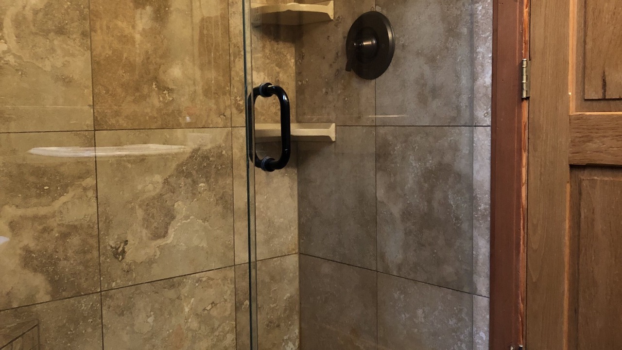 Photo of Bathroom in Bayfield