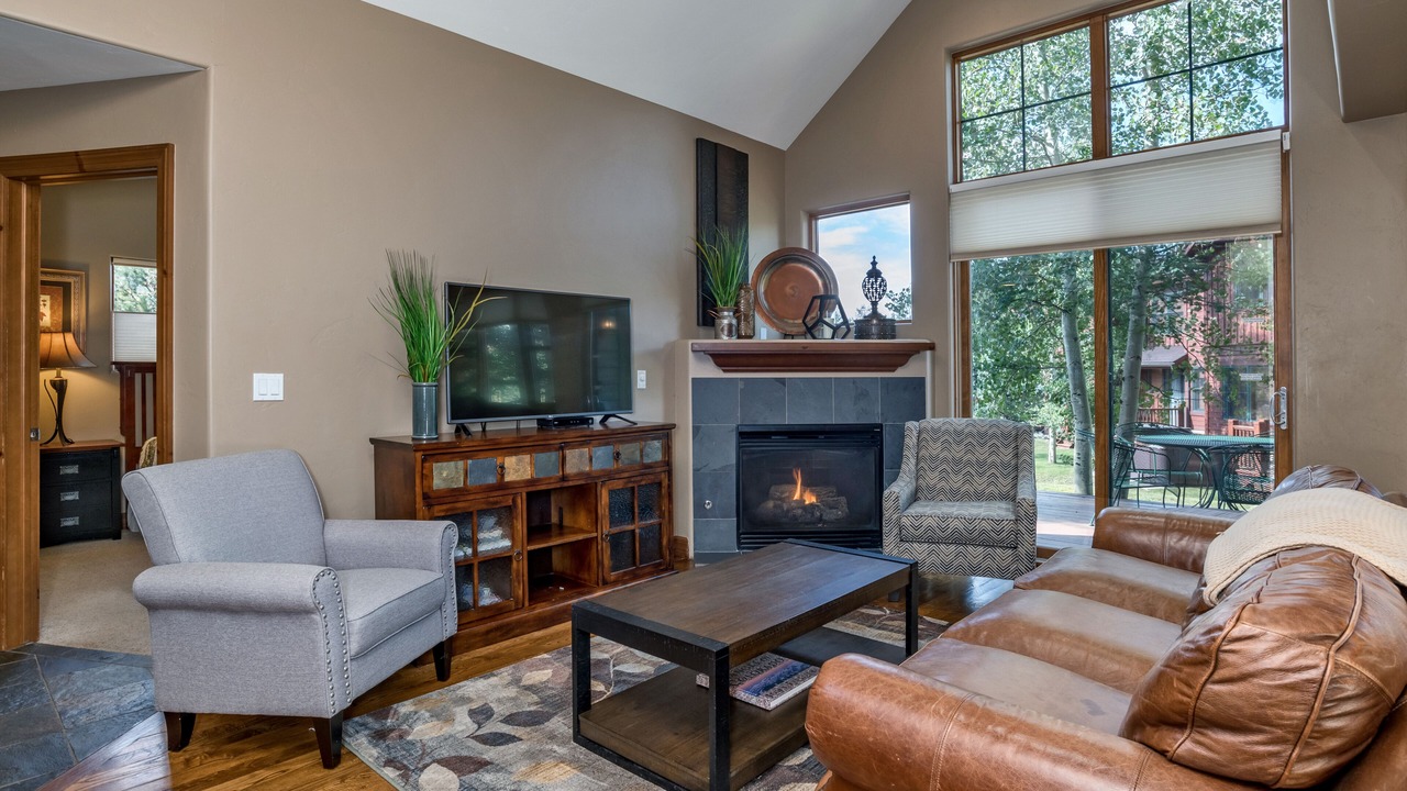 Photo of Livingroom in The Highlands