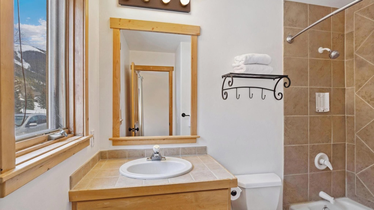 Photo of Bathroom in East Village at Copper