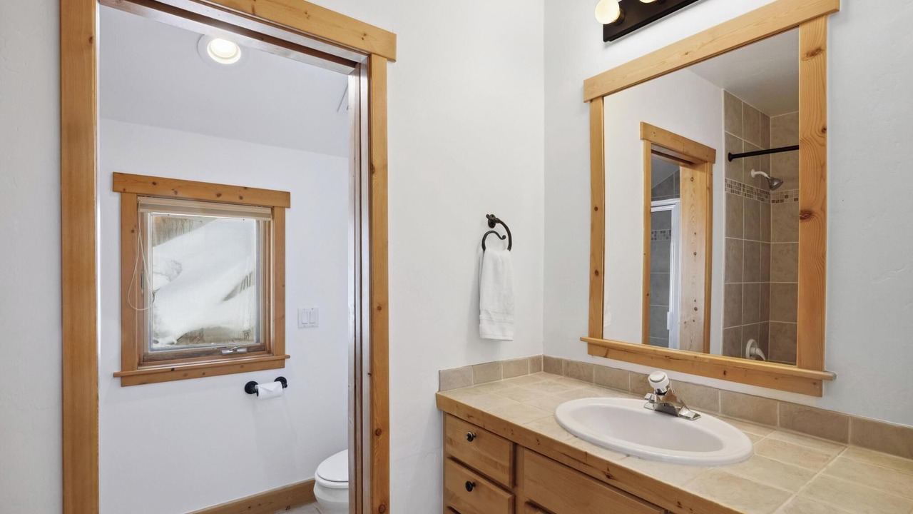 Photo of Bathroom in East Village at Copper