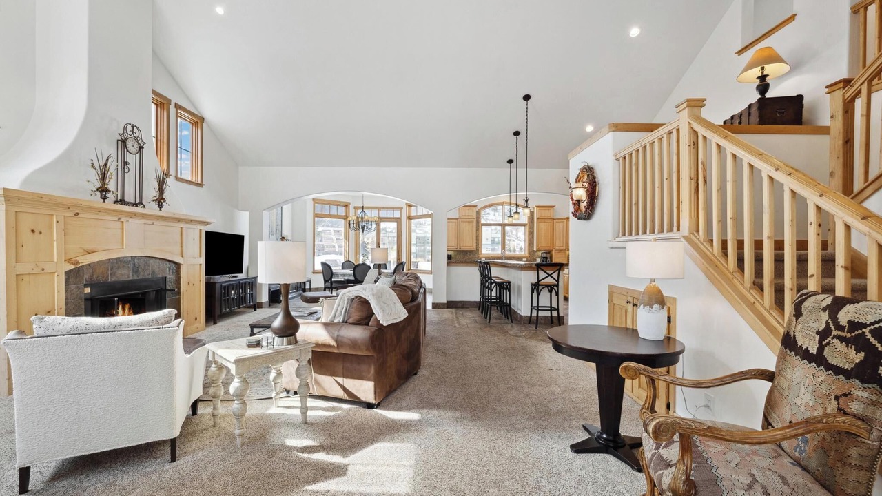 Photo of Bedroom in East Village at Copper