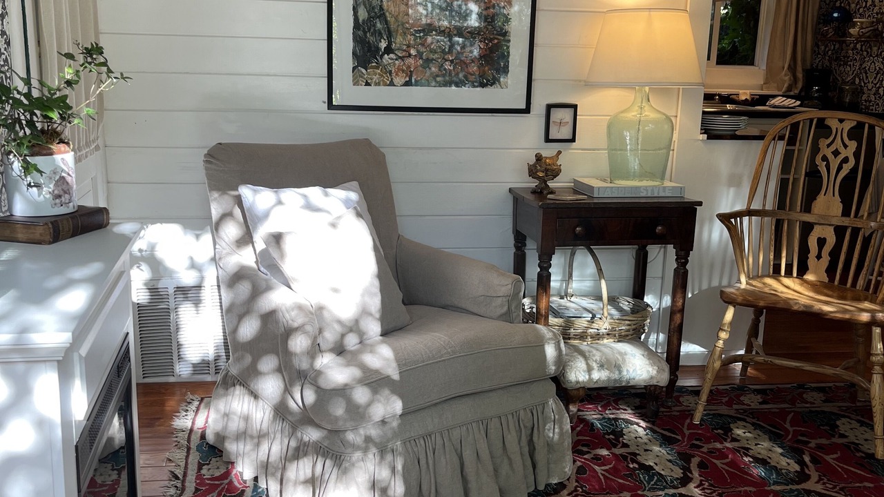 Photo of Livingroom in West End