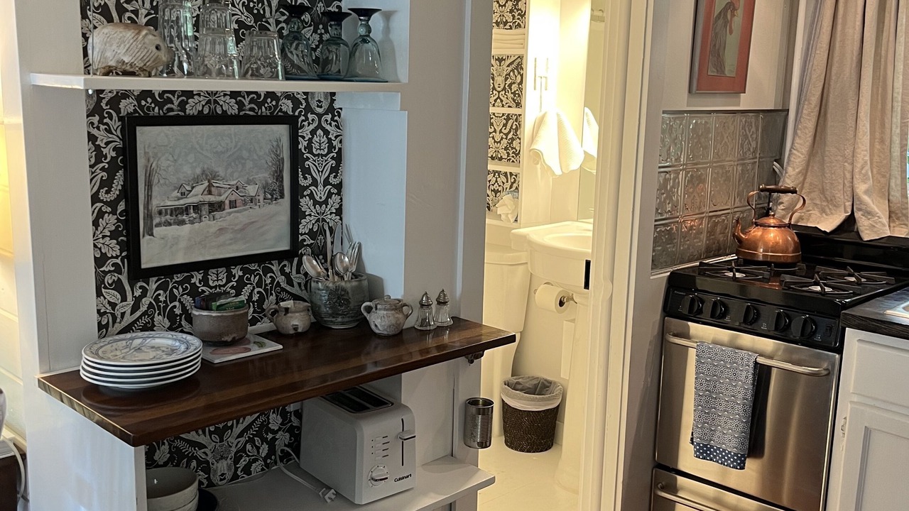 Photo of Kitchen in West End