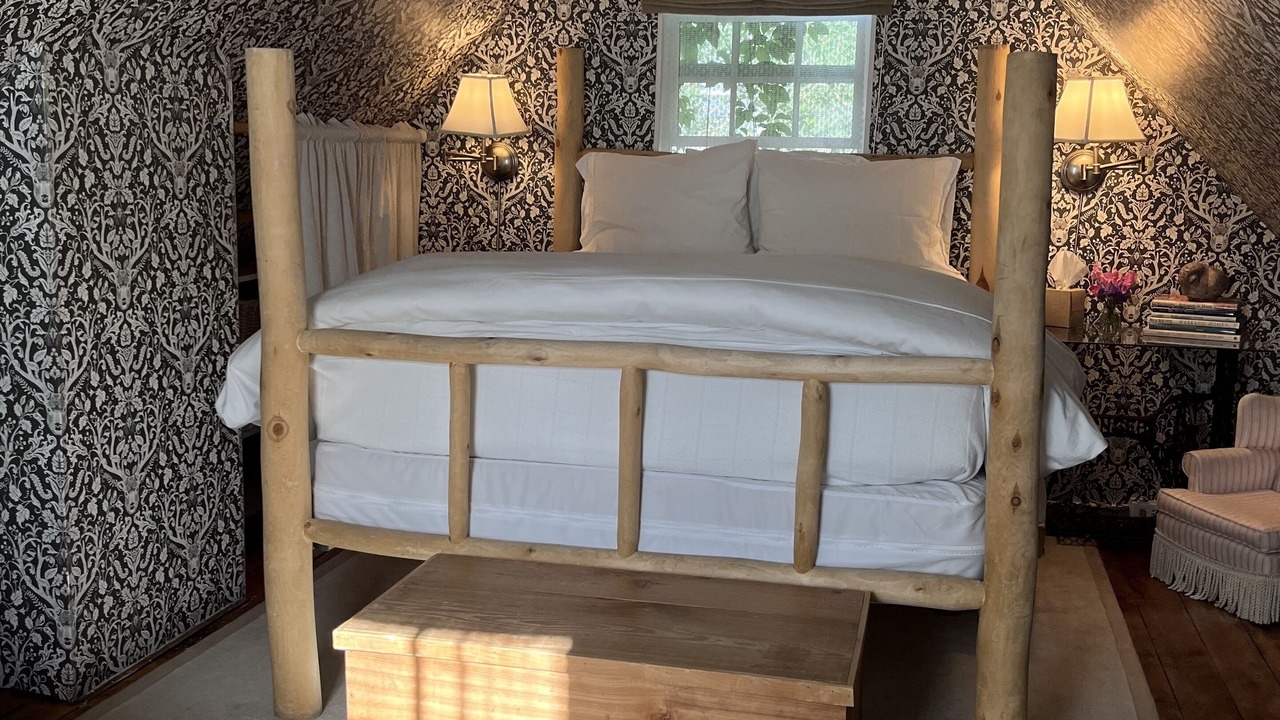 Photo of Bedroom in West End