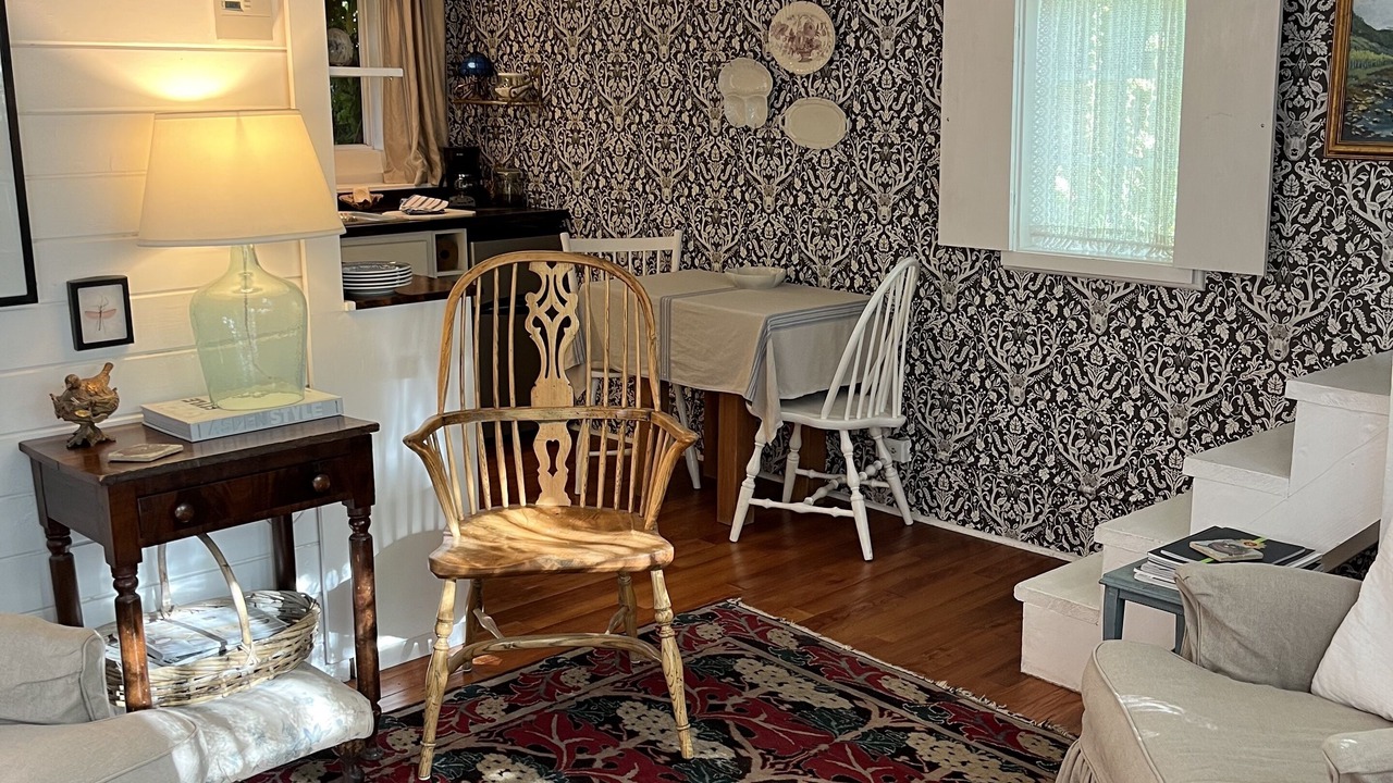 Photo of Livingroom in West End