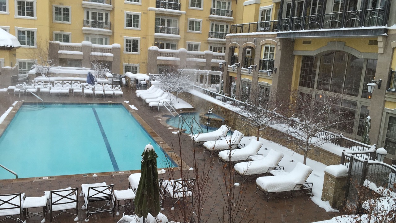 Photo of Outdoor in Vail