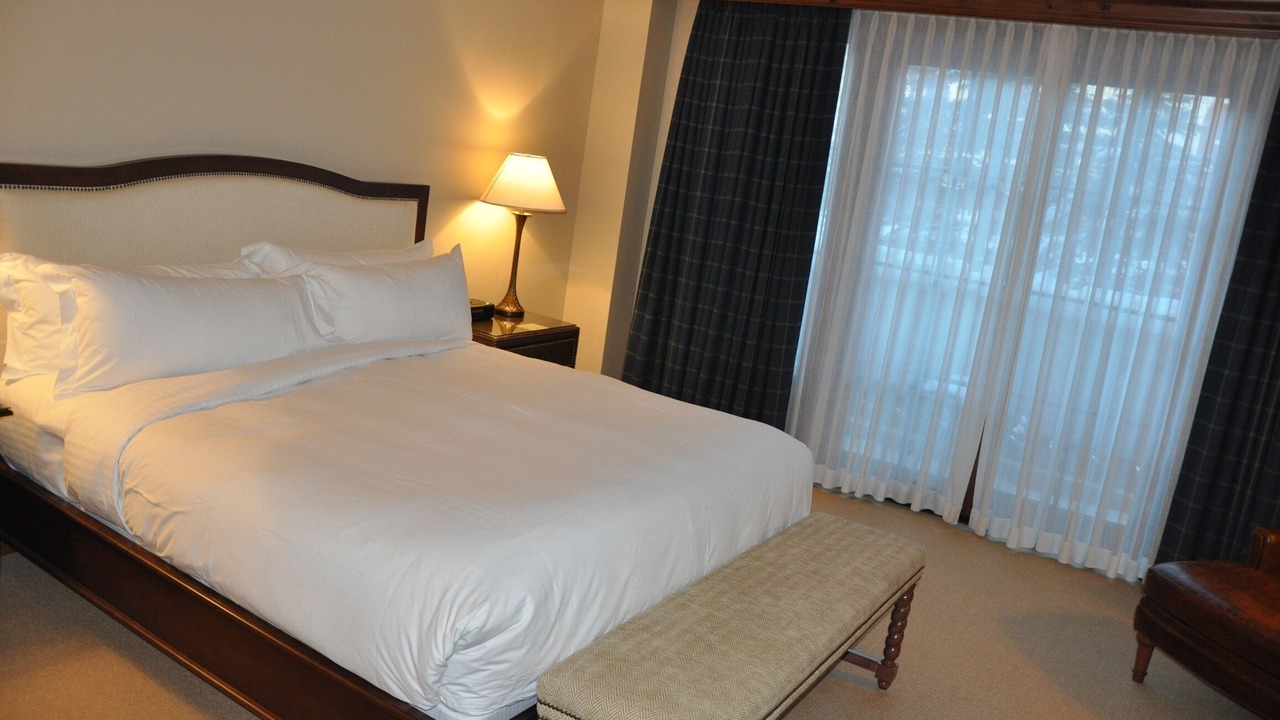Photo of Bedroom in Vail