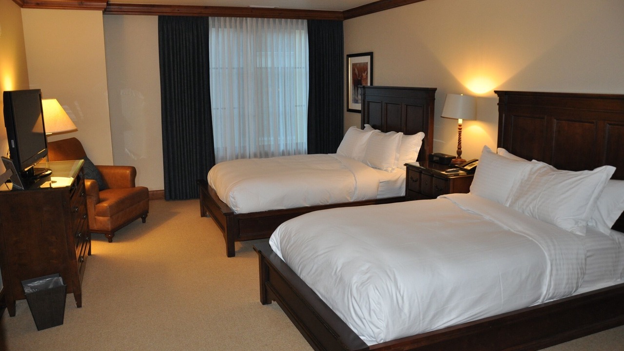 Photo of Bedroom in Vail