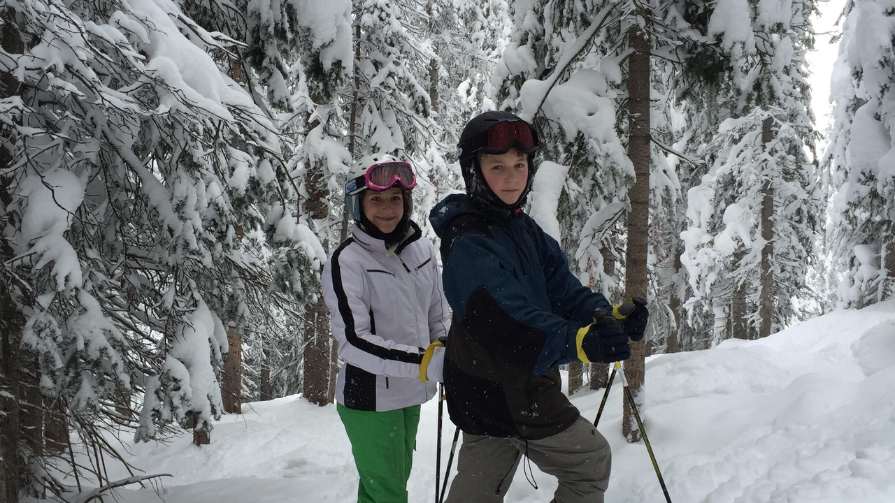 Photo of Others in Vail