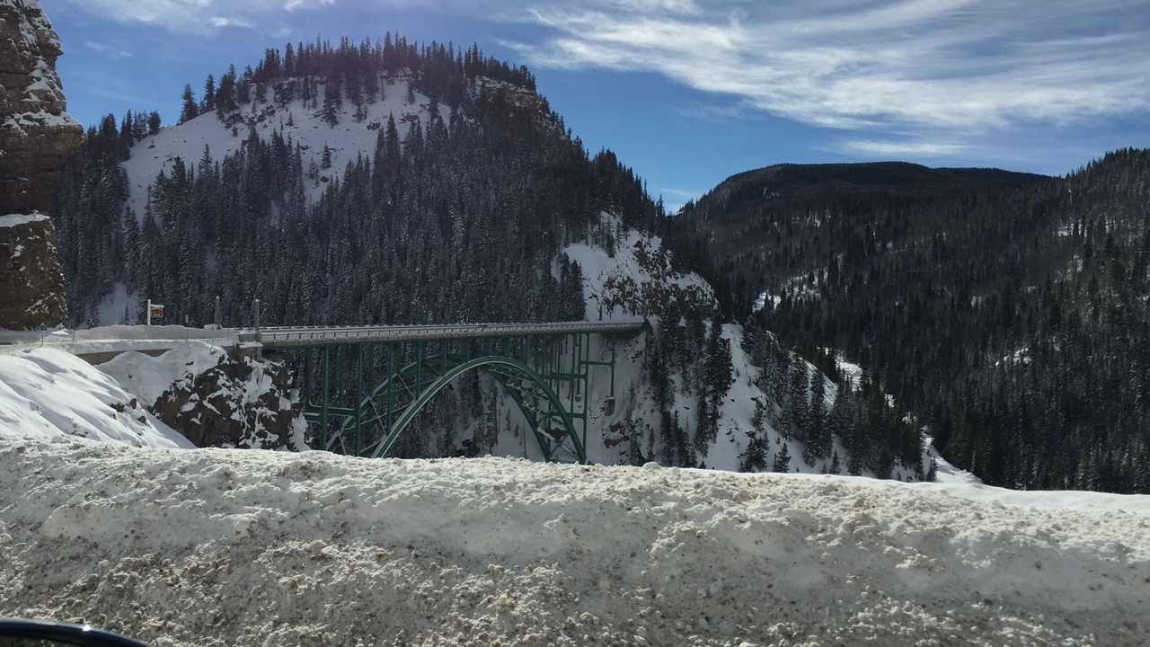 Photo of Outdoor in Vail