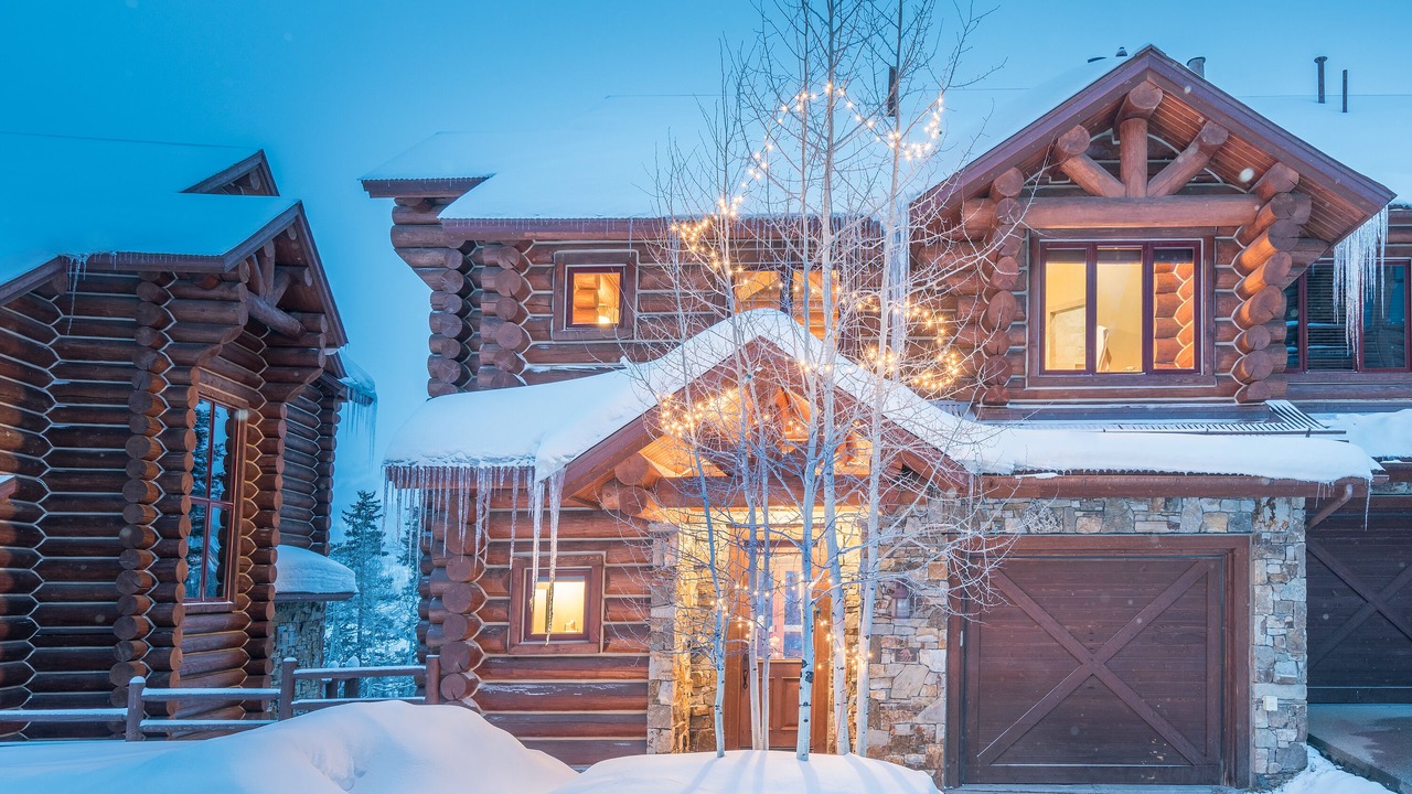 Photo of Outdoor in Mountain Village